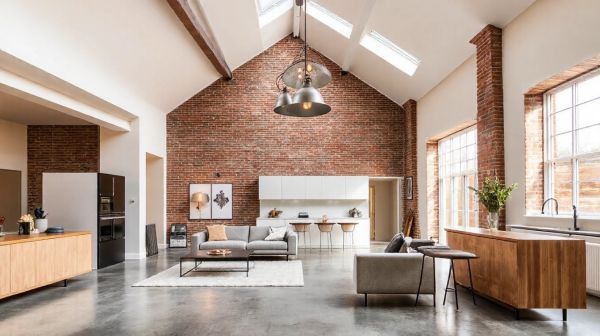 Explore Stunning Loft Conversion Ideas in Bromley