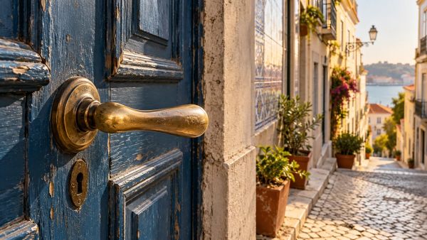 Key Factors to Consider When Choosing Door Levers and Handles