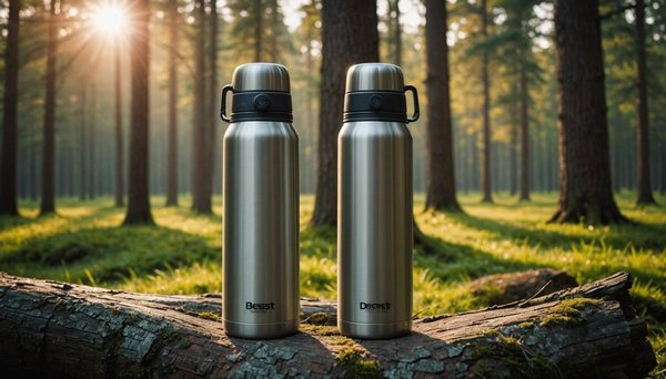 Top thermoses to elevate your outdoor and office experiences