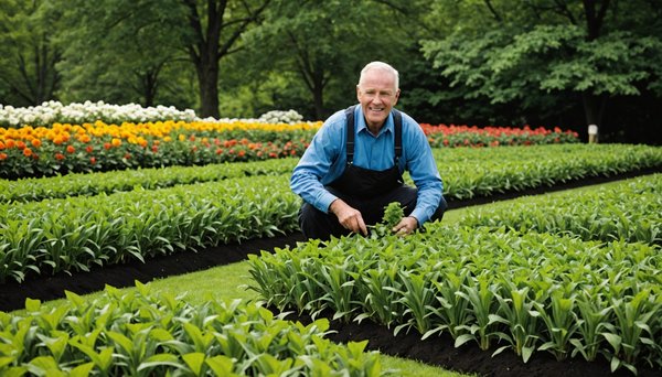 Farmingdale observer: key insights for home and garden success